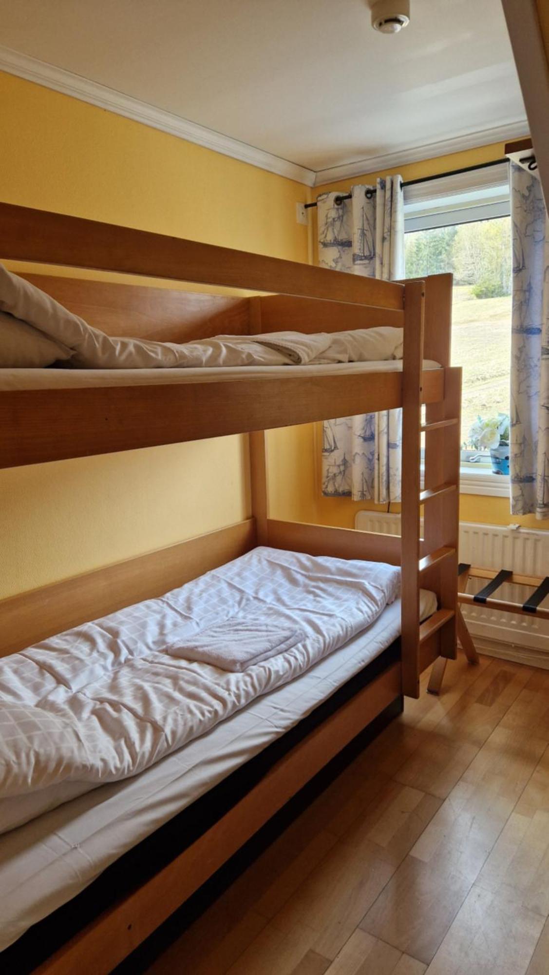 Skutskepparn Kuststation Hotel Nordingrå Екстериор снимка