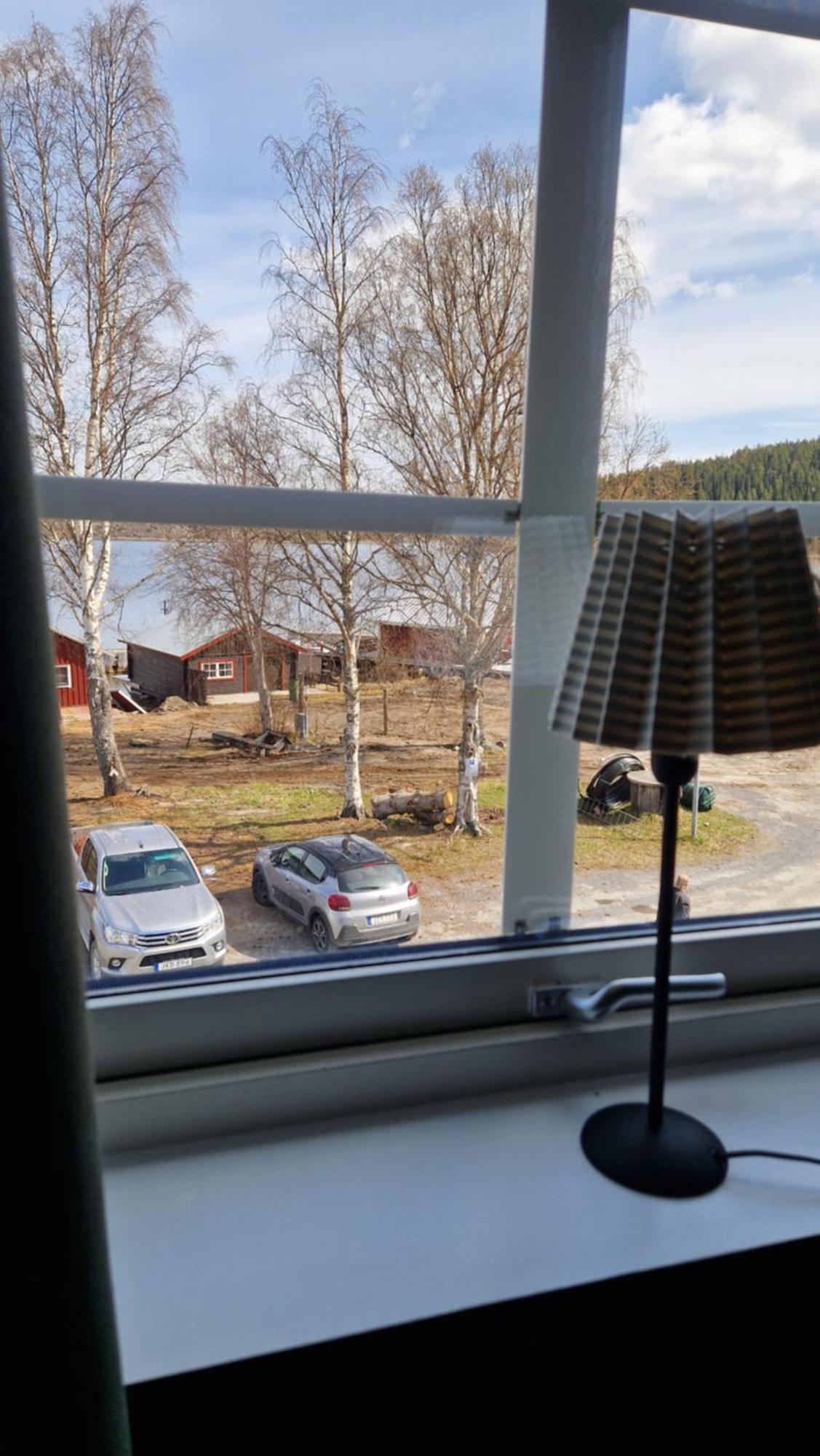 Skutskepparn Kuststation Hotel Nordingrå Екстериор снимка
