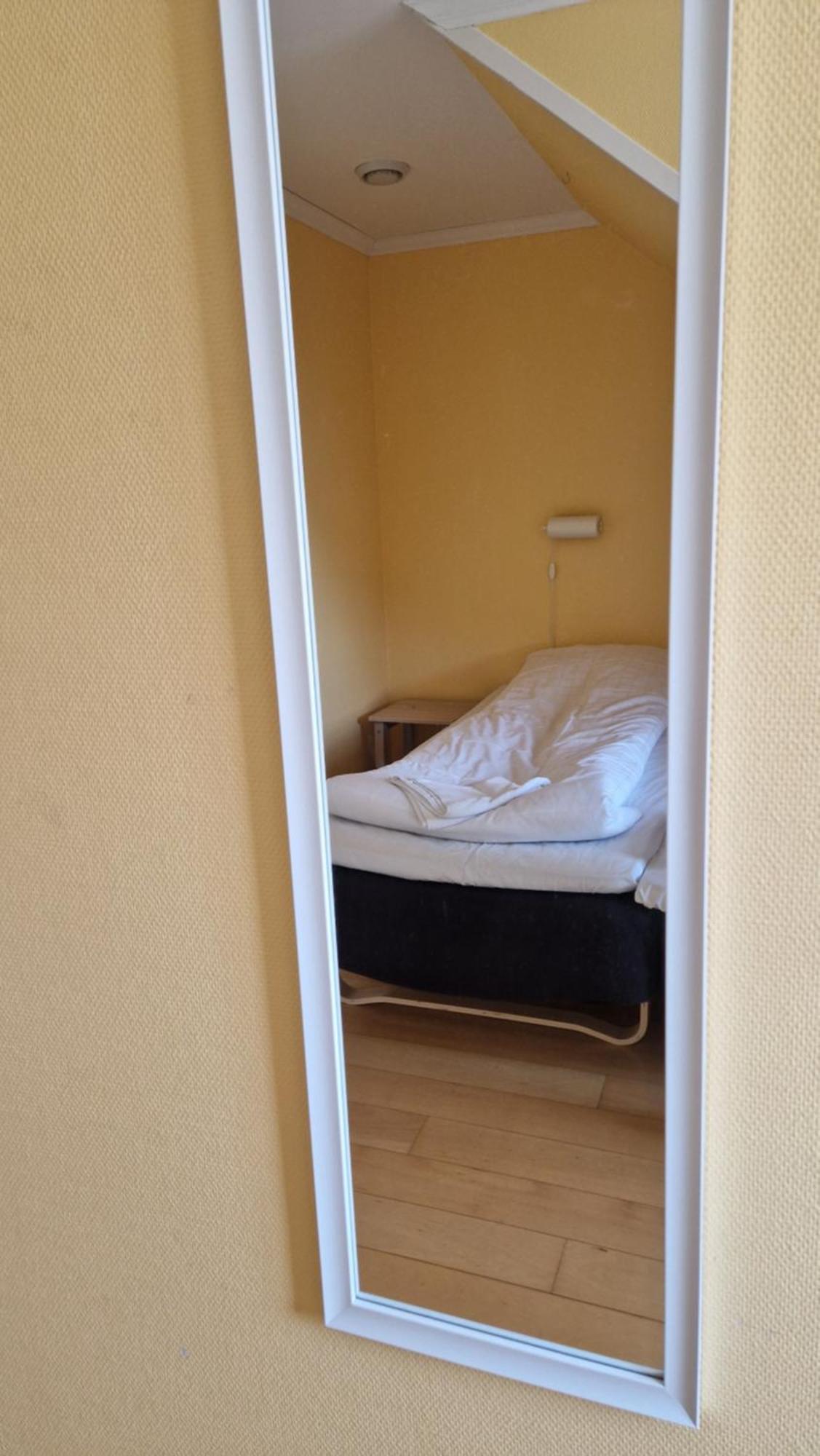 Skutskepparn Kuststation Hotel Nordingrå Екстериор снимка