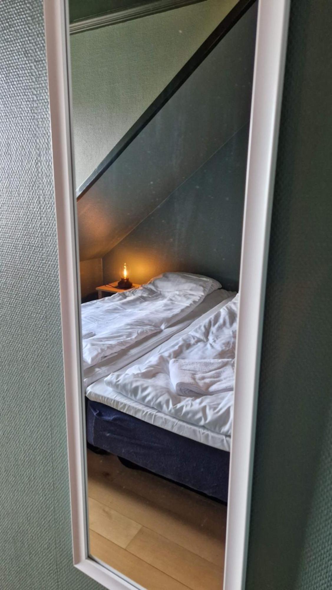 Skutskepparn Kuststation Hotel Nordingrå Екстериор снимка
