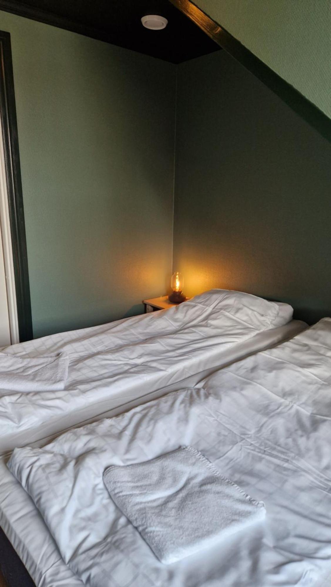 Skutskepparn Kuststation Hotel Nordingrå Екстериор снимка