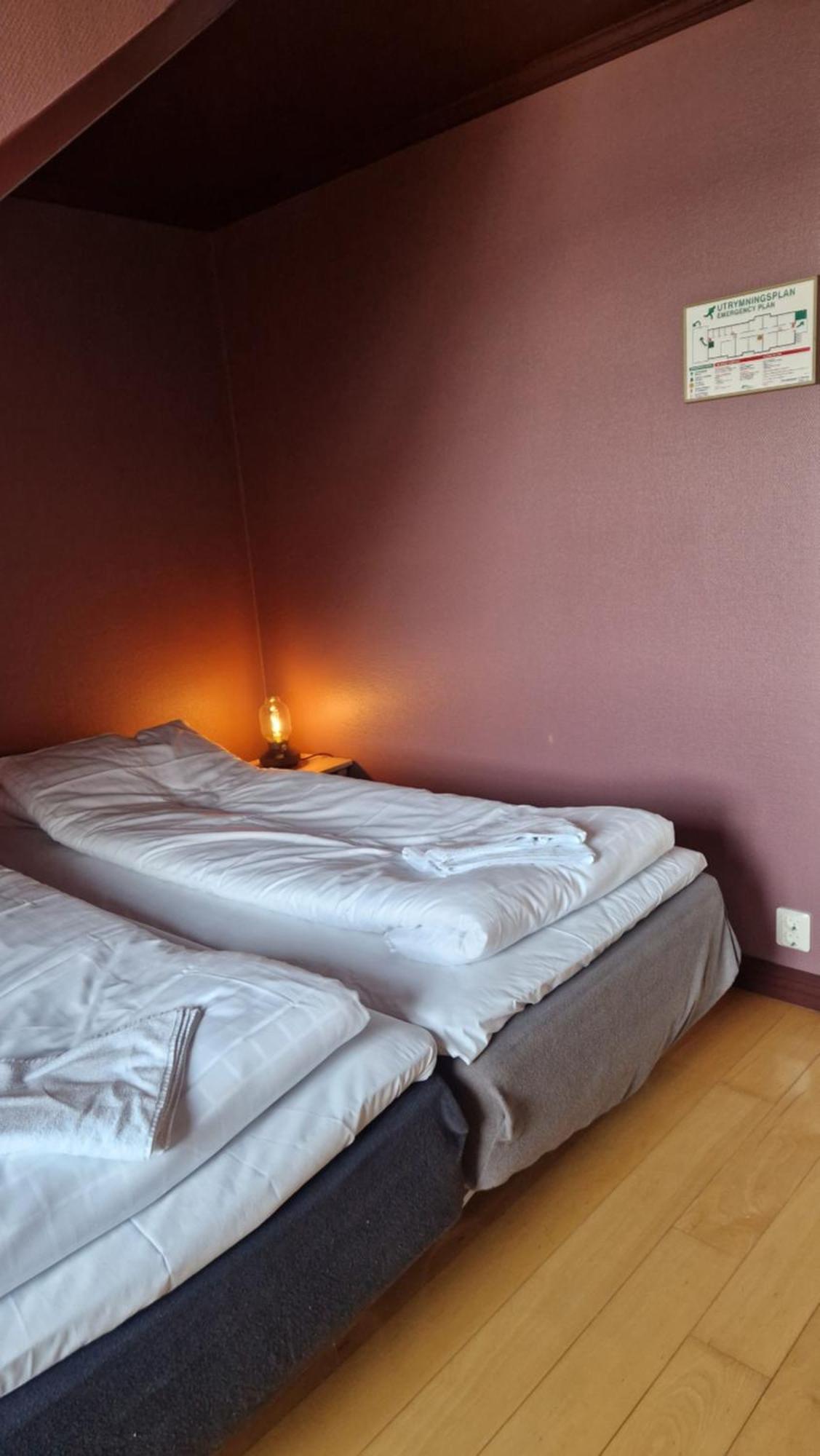 Skutskepparn Kuststation Hotel Nordingrå Екстериор снимка